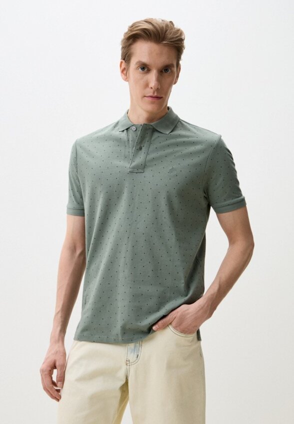 Поло Springfield