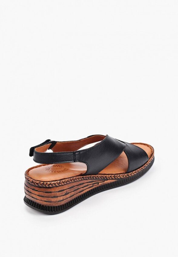 Босоножки Ascalini