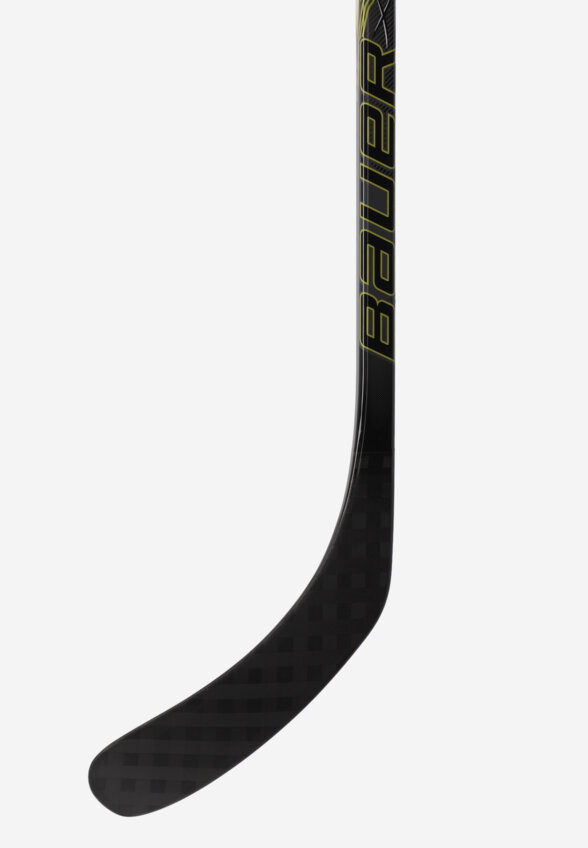 Клюшка хоккейная детская BAUER Vapor Tyke Grip 10(42