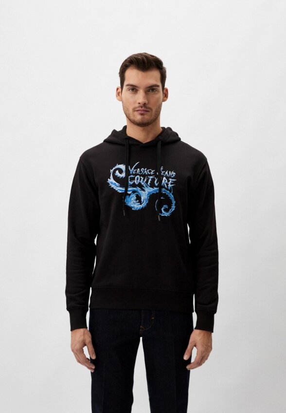 Худи Versace Jeans Couture