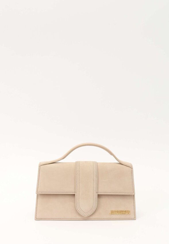 Jacquemus Le bambino