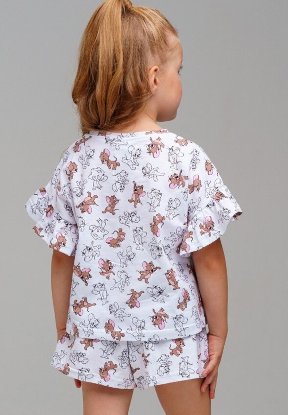 Пижама PlayToday