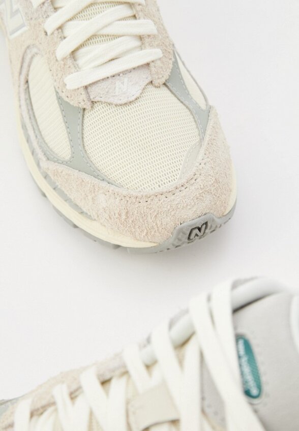 Кроссовки New Balance