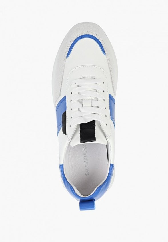 Кроссовки Salamander