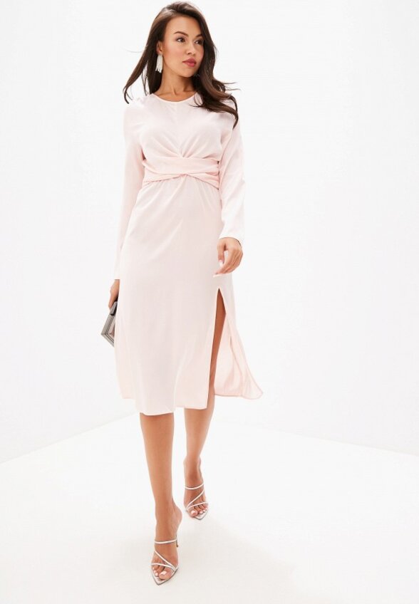 Платье Ivyrevel