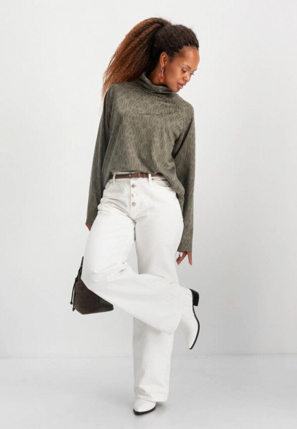 Водолазка Frida