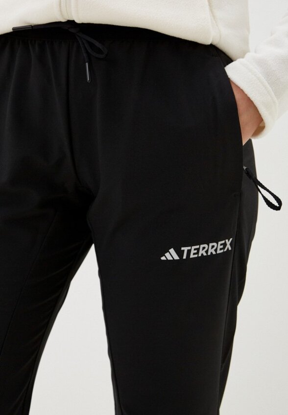 Брюки спортивные adidas