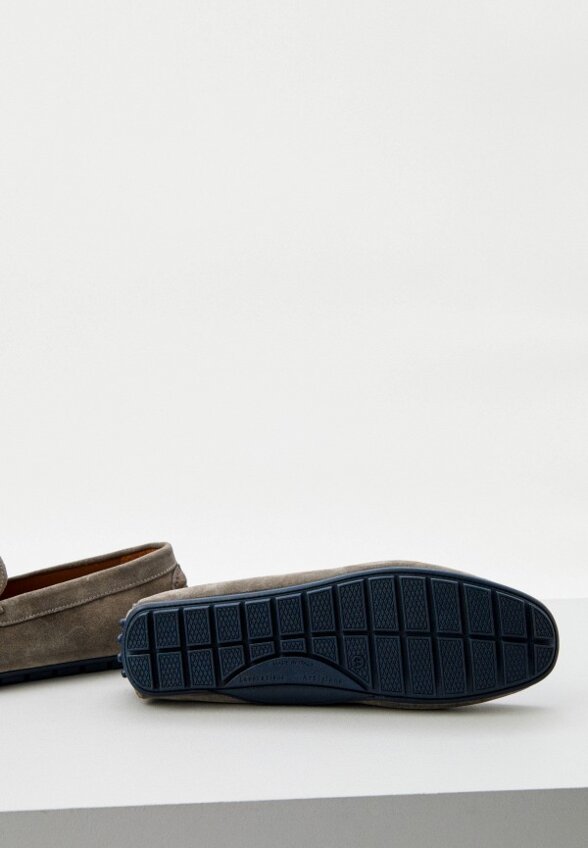 Мокасины Principe di Bologna