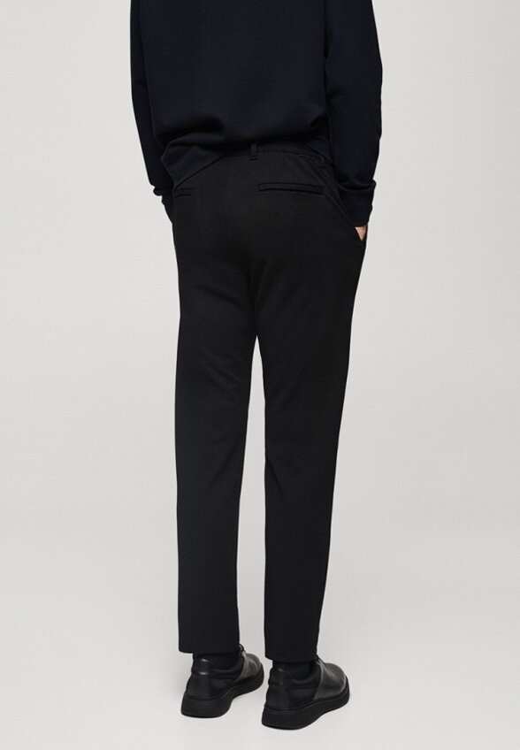 Брюки Mango Man