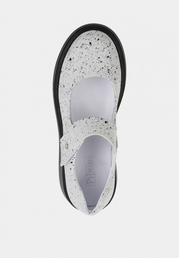 Туфли Pixel