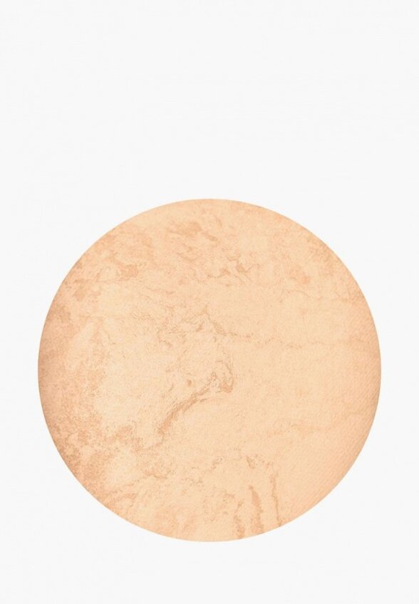 Пудра компактная Pupa