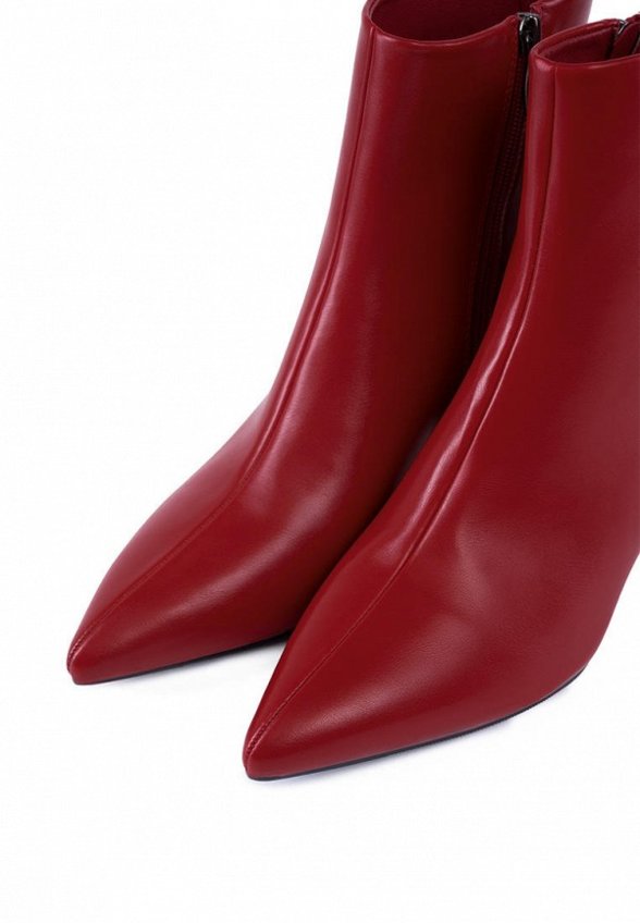 Ботильоны Monsorro