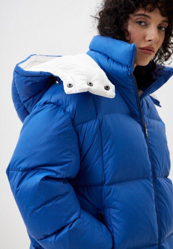 Пуховик JC Just Clothes