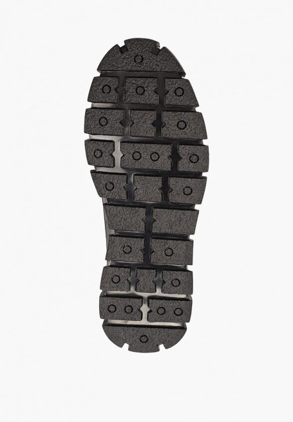 Ботинки Abricot