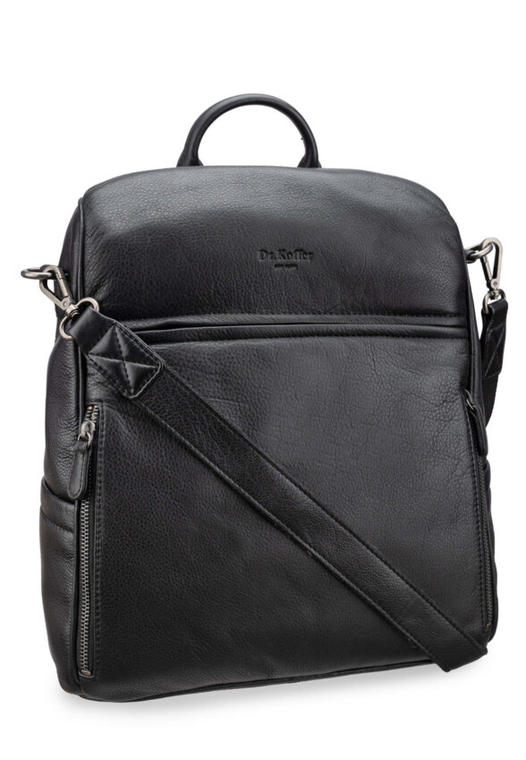 Др.Коффер B402863-112-04 рюкзак