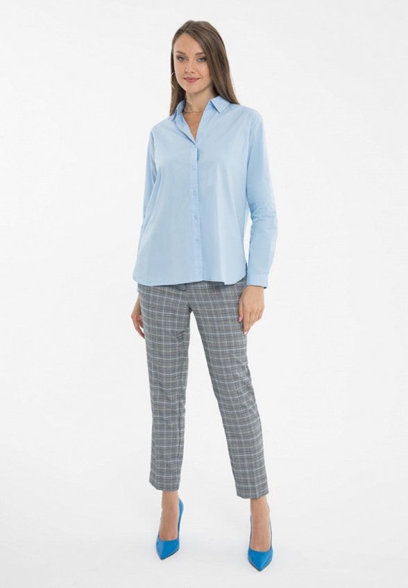 Рубашка Velocity