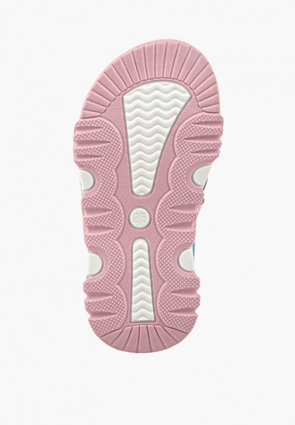 Сандалии Kapika