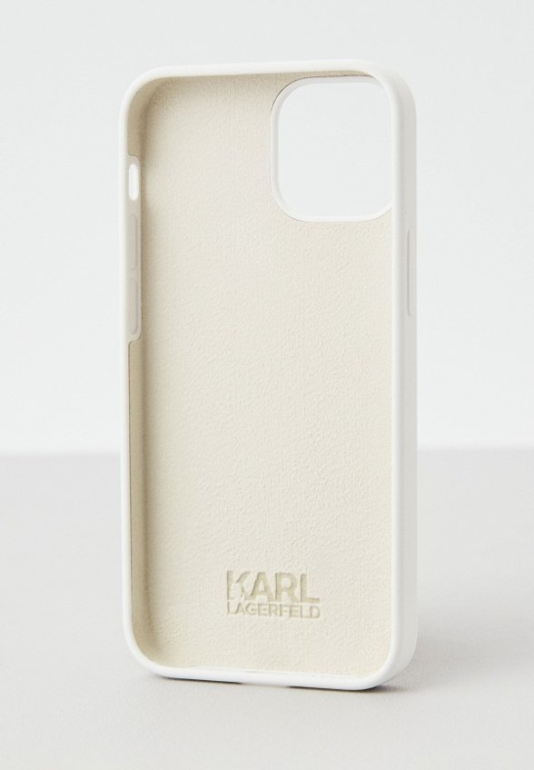Чехол для iPhone Karl Lagerfeld