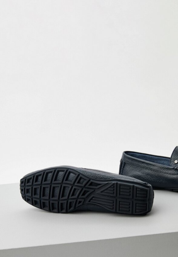 Мокасины Aldo Brue