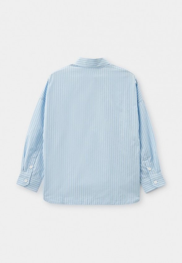 Рубашка Button Blue