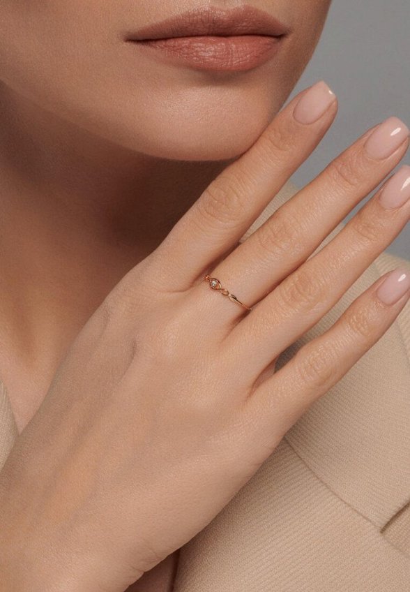 Кольцо Sokolov