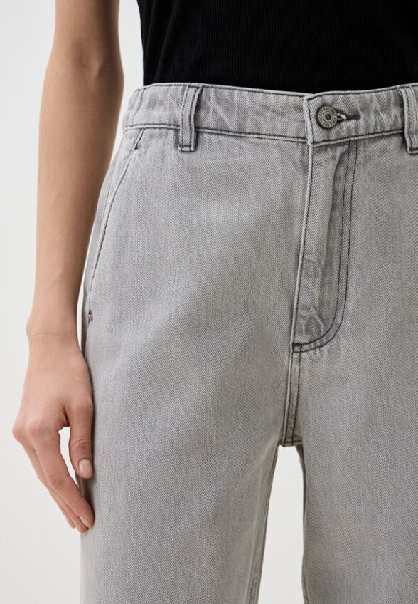 Джинсы The Key