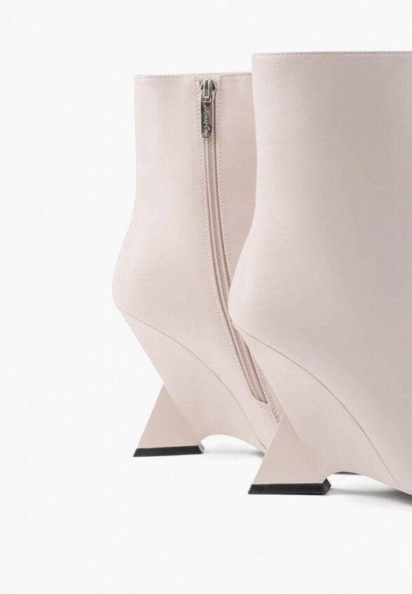 Ботильоны Monsorro