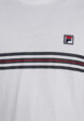 Футболка мужская FILA, Белый6  - превью