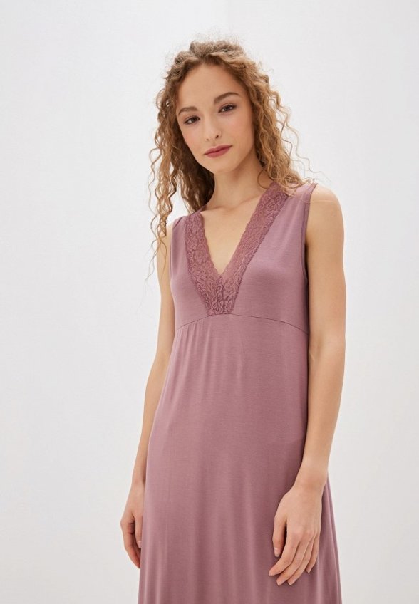 Сорочка ночная Luisa Moretti