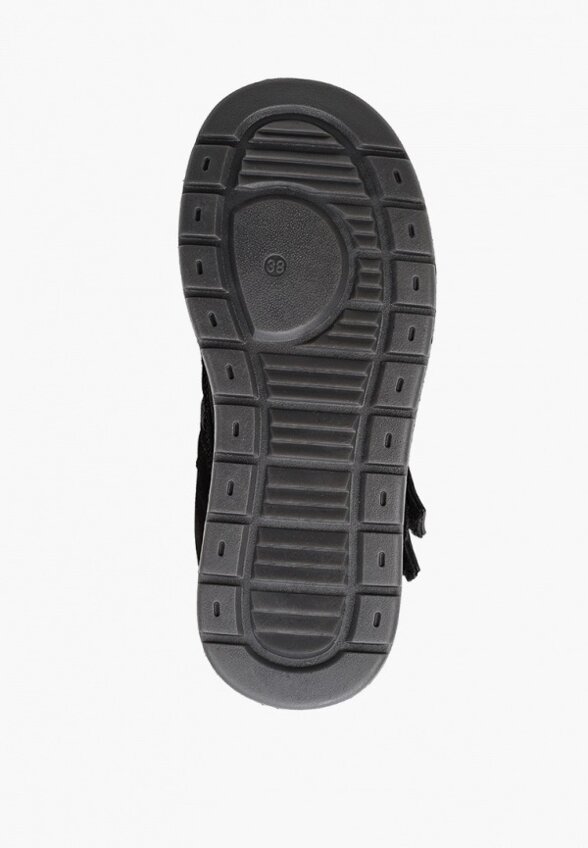 Полусапоги Bridget