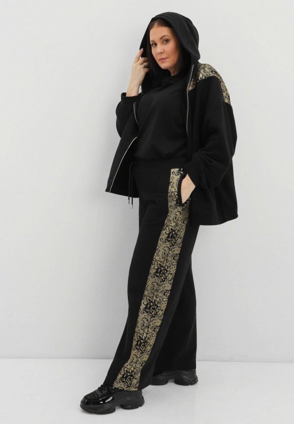 Брюки спортивные Lilly Bennet