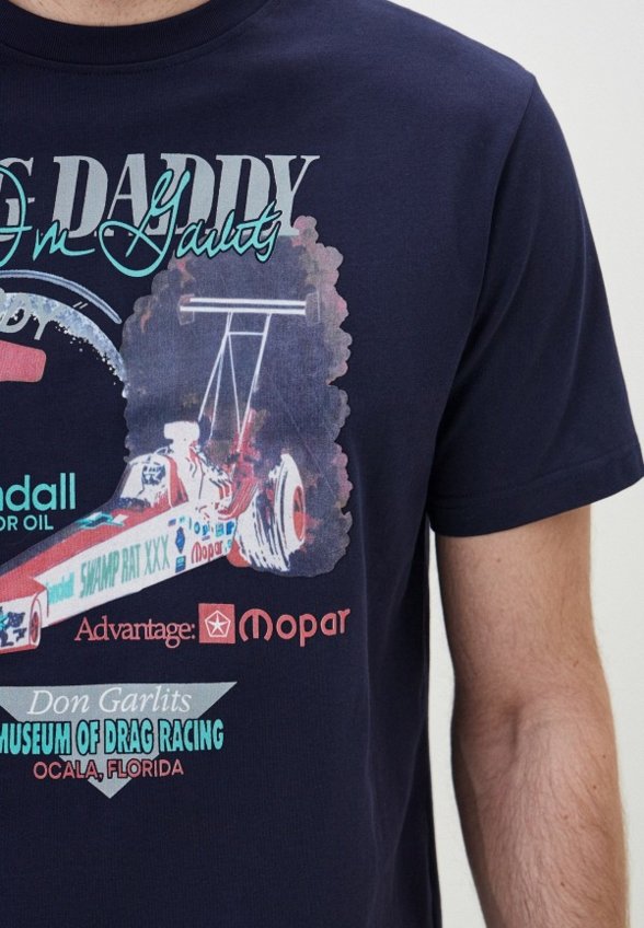 Футболка Baon