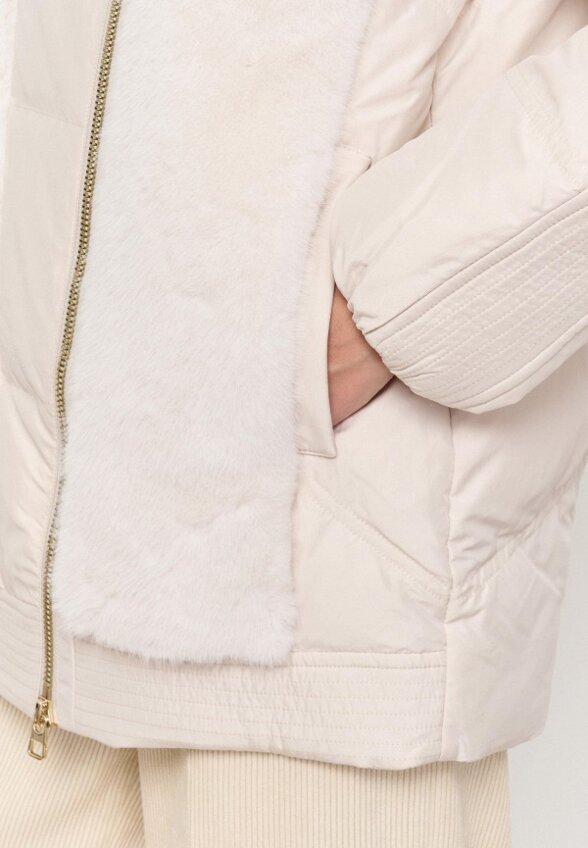 Пуховик Franco Vello