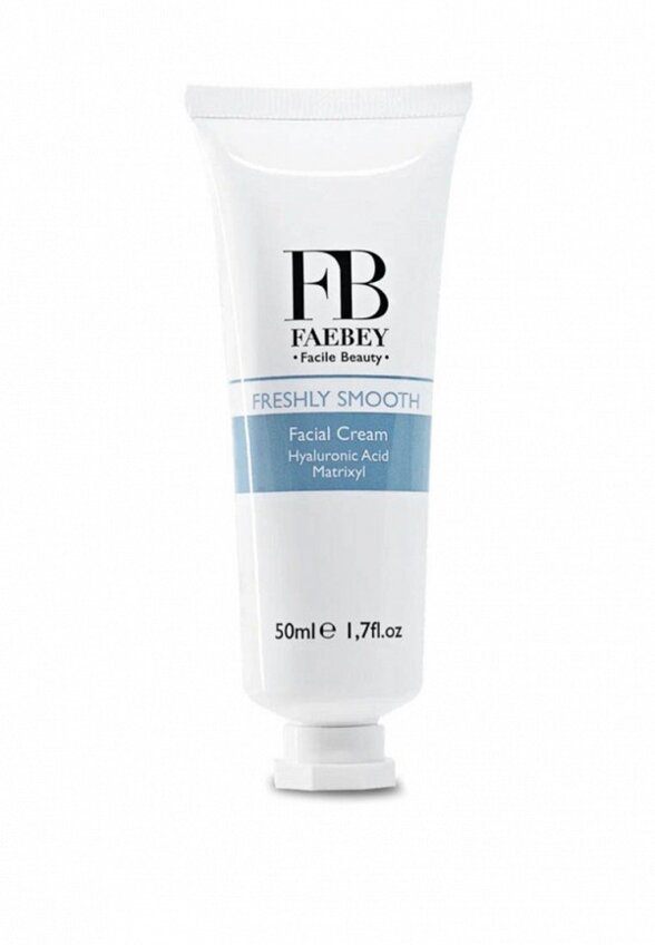 Крем для лица Faebey