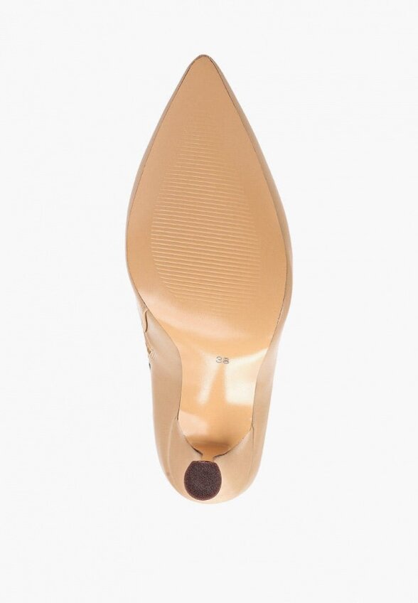 Ботфорты Sbalo