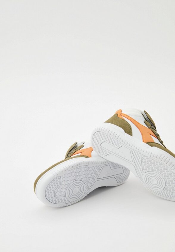 Кеды Diadora