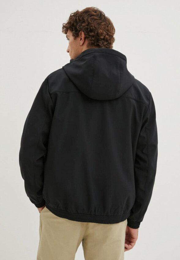 Ветровка Finn Flare