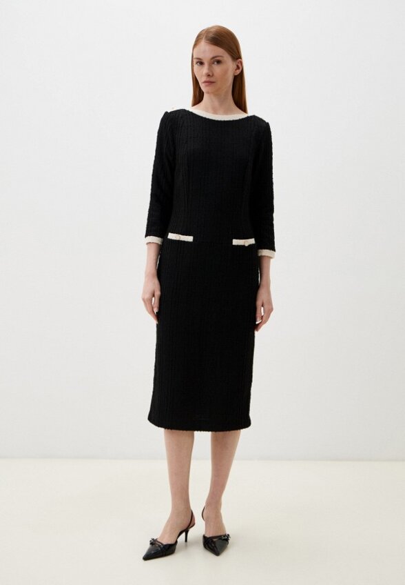 Платье Emilia Dell'oro