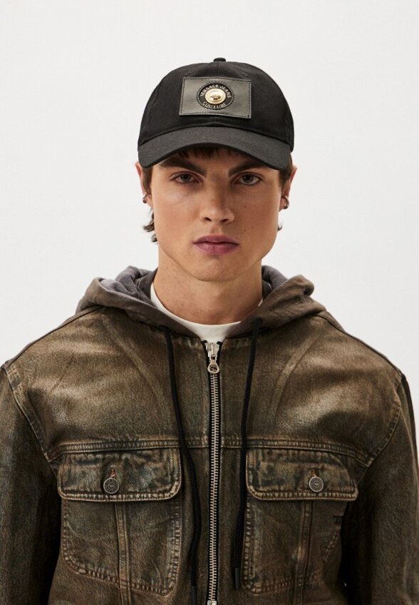 Бейсболка Versace Jeans Couture
