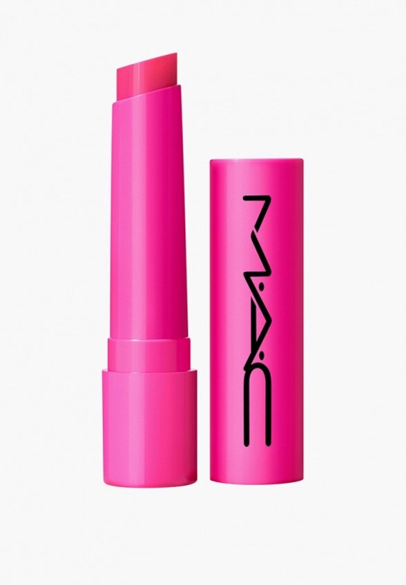 Бальзам оттеночный для губ MAC