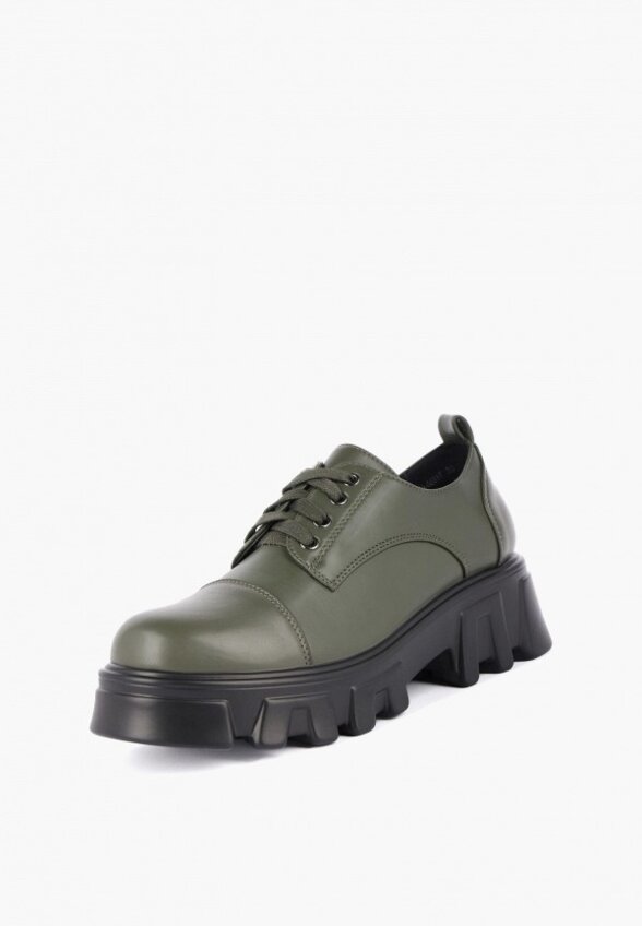 Ботинки Instreet