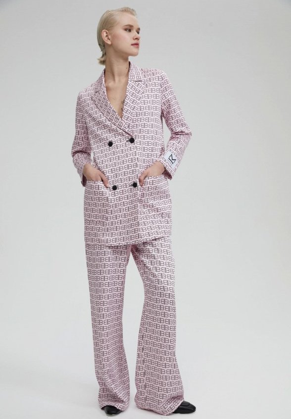 Костюм Katerina Myachina