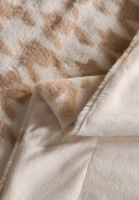 Плед Sofi De Marko