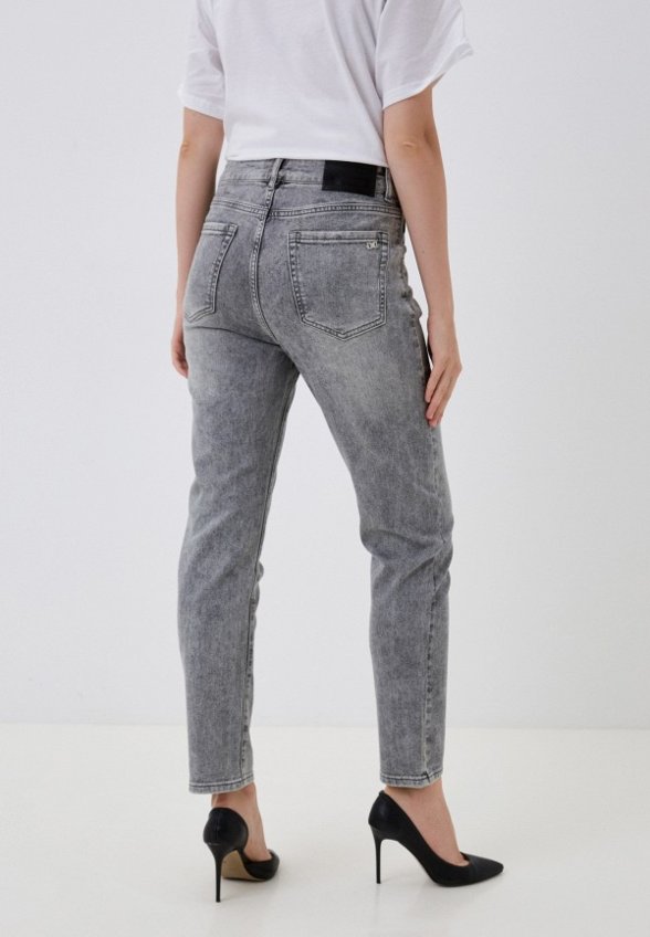 Джинсы Dimarkis Day