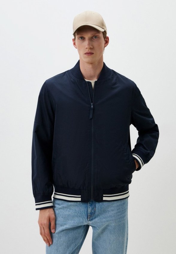 Куртка Mustang