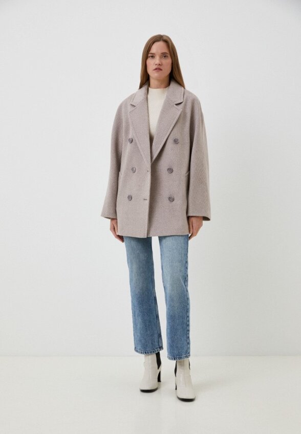 Полупальто Avalon