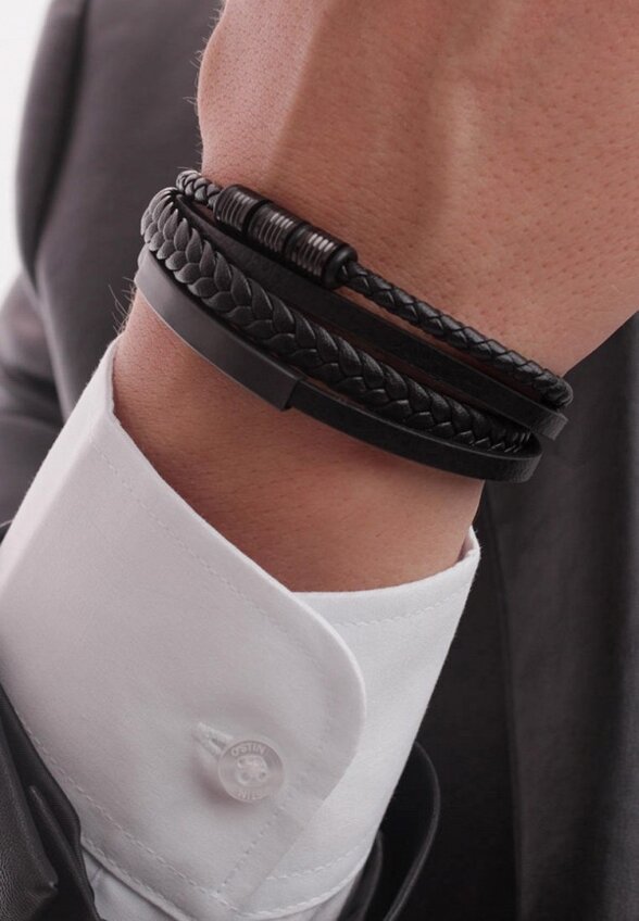 Браслет ChromeMans