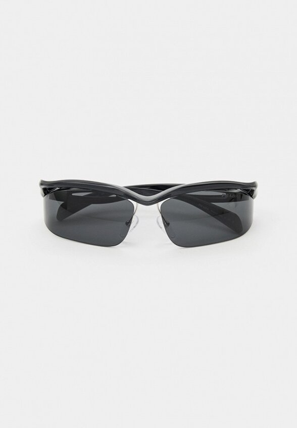 Очки солнцезащитные Prada