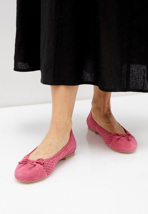 Балетки Caprice