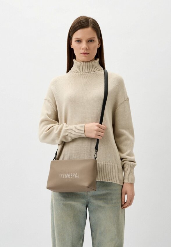 Сумка Bikkembergs